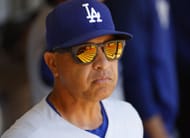 Dave Roberts - Zdroj: Getty