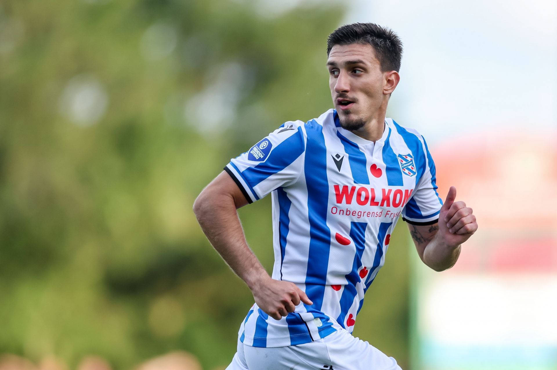 sc Heerenveen v Telstar - Pre-Season Friendly - Source: Getty