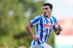 Heerenveen vs Volendam Prediction and Betting Tips | August 9th 2025