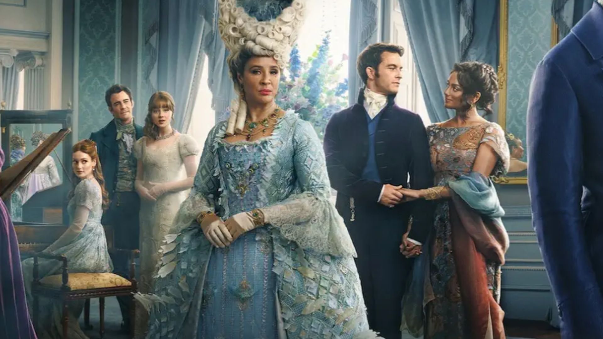 A still from the show (Image via Apple TV)