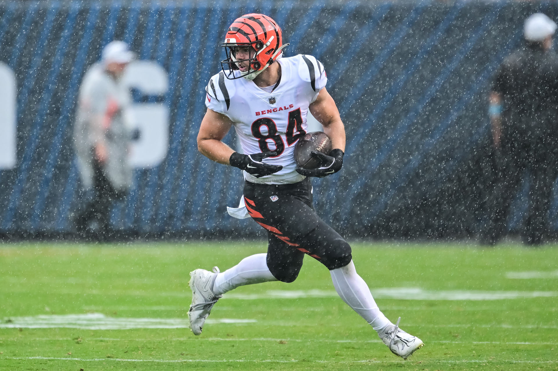 Tanner McLachlan will likely be cut - Source: Imagn