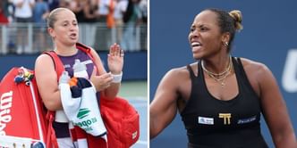 What happened between Taylor Townsend & Jelena Ostapenko at US Open 2025? All you need to know about the racism allegations after heated incident