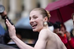 "That explains why she's friends with Sydney Sweeney": Netizens react to Hunter Schafer's former friend's claims about ‘Euphoria’ star