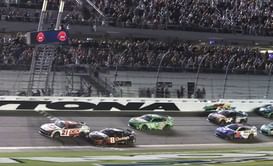 NASCAR DFS Fantasy Picks 2025 Coke Zero Sugar 400 Cup Race: Top Drivers, Sleepers and Strategy