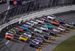 NASCAR 2025 Cup Series schedule: Full weekend schedule for Coke Zero Sugar 400 at Daytona International Speedway