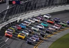 NASCAR 2025: Qualifying order for Coke Zero Sugar 400 at Daytona International Speedway