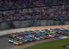 5 bold NASCAR paint schemes to watch in the 2025 Coke Zero Sugar 400