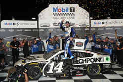 NASCAR DFS Fantasy Picks 2025 Cook Out Southern 500 Cup Race: Top Drivers, Sleepers and Strategy