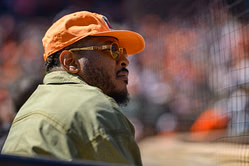 "My daddy said I'm the best in town": Carmelo Anthony's daughter hops on TikTok trend with adorable glow-up, melts mom's heart