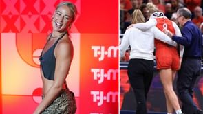 "Really gonna uneven my tan": Sophie Cunningham puts humorous spin on devastating blow as Fever's nightmare run of injuries continues