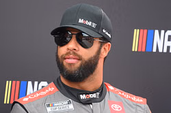 Bubba Wallace reacts to 23XI’s “massive” job over game-changing turnaround at Iowa