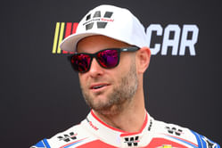 "The V8s had gotten a little stale over there": Shane van Gisbergen reveals his raw feelings on NASCAR switch