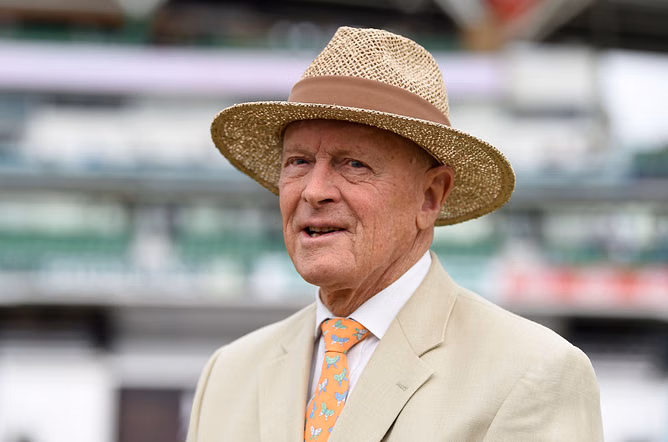 One of the great middle-order players of this generation" - Geoffrey Boycott's massive praise for star batter after ENG vs IND 2025 5th Test