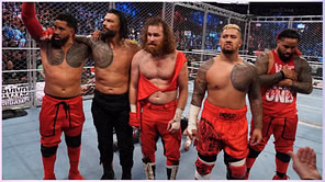 Real-life Bloodline member makes WWE in-ring debut on SmackDown