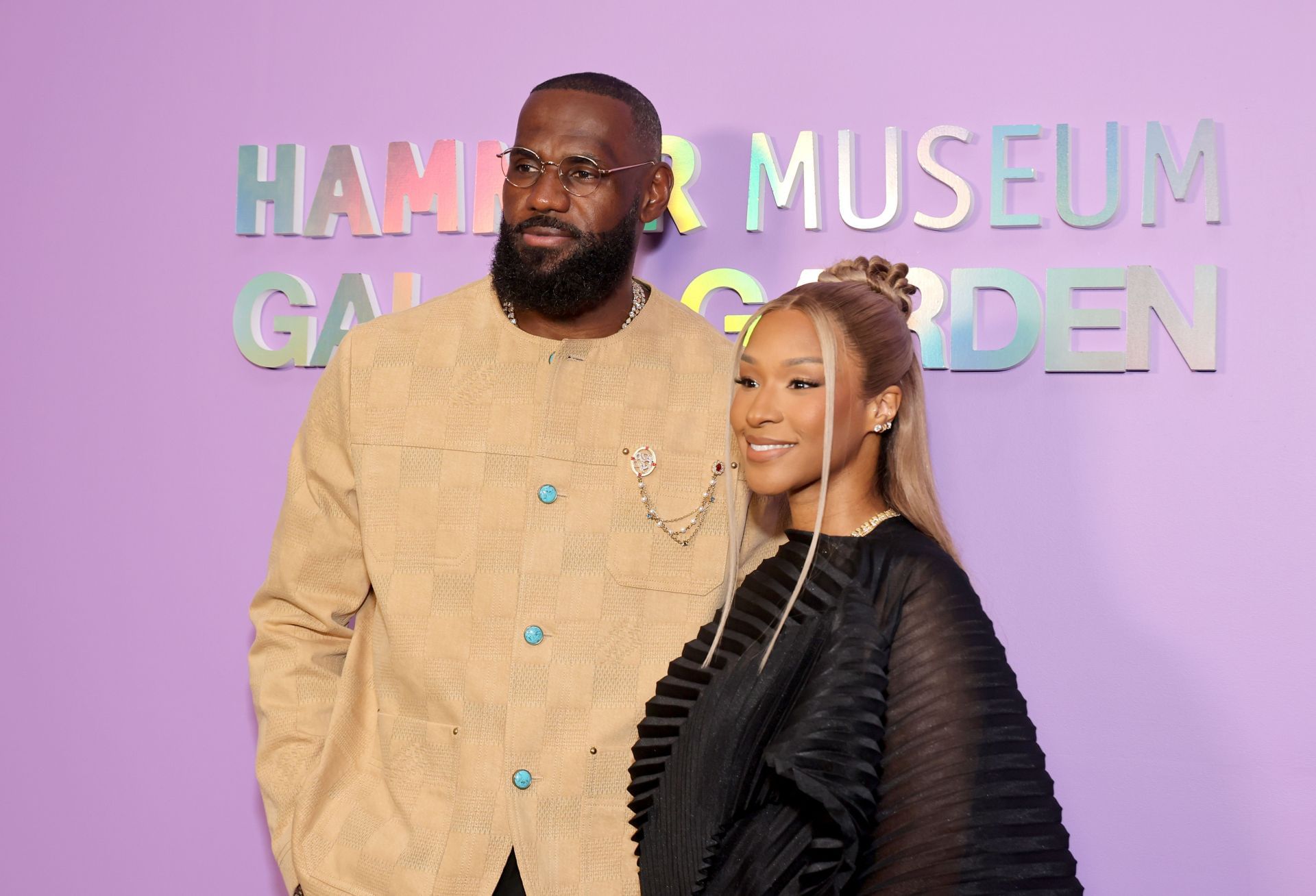 20th Annual Hammer Museum Gala In The Garden - Source: Getty