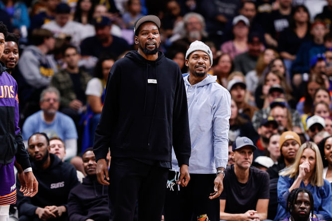 Top 5 must watch revenge games from 2025-26 NBA schedule ft. Bradley Beal's return to Phoenix with Clippers