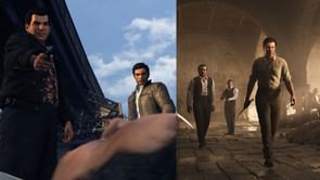 Major character from Mafia 2 returns in Mafia The Old Country, and you might have missed him