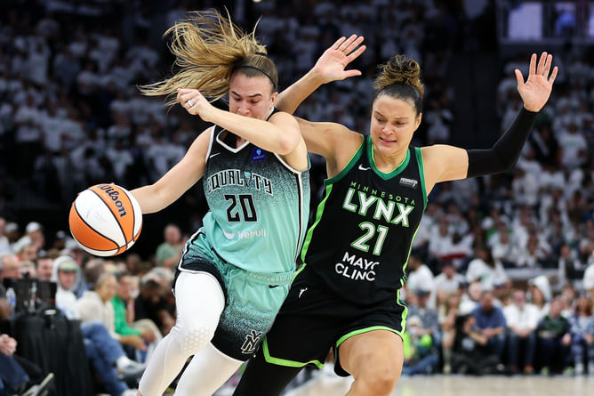 Minnesota Lynx vs New York Liberty Prediction and Betting Tips (Aug. 19) | 2025 WNBA season