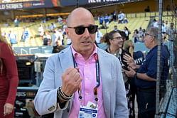 “Glad we’re done playing the Yankees” - Mariners president Jerry Dipoto offers blunt assessment of Bronx Bombers amid trade deadline frenzy