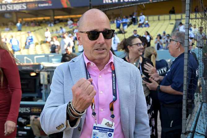 “Glad we’re done playing the Yankees” - Mariners president Jerry Dipoto offers blunt assessment of Bronx Bombers amid trade deadline frenzy