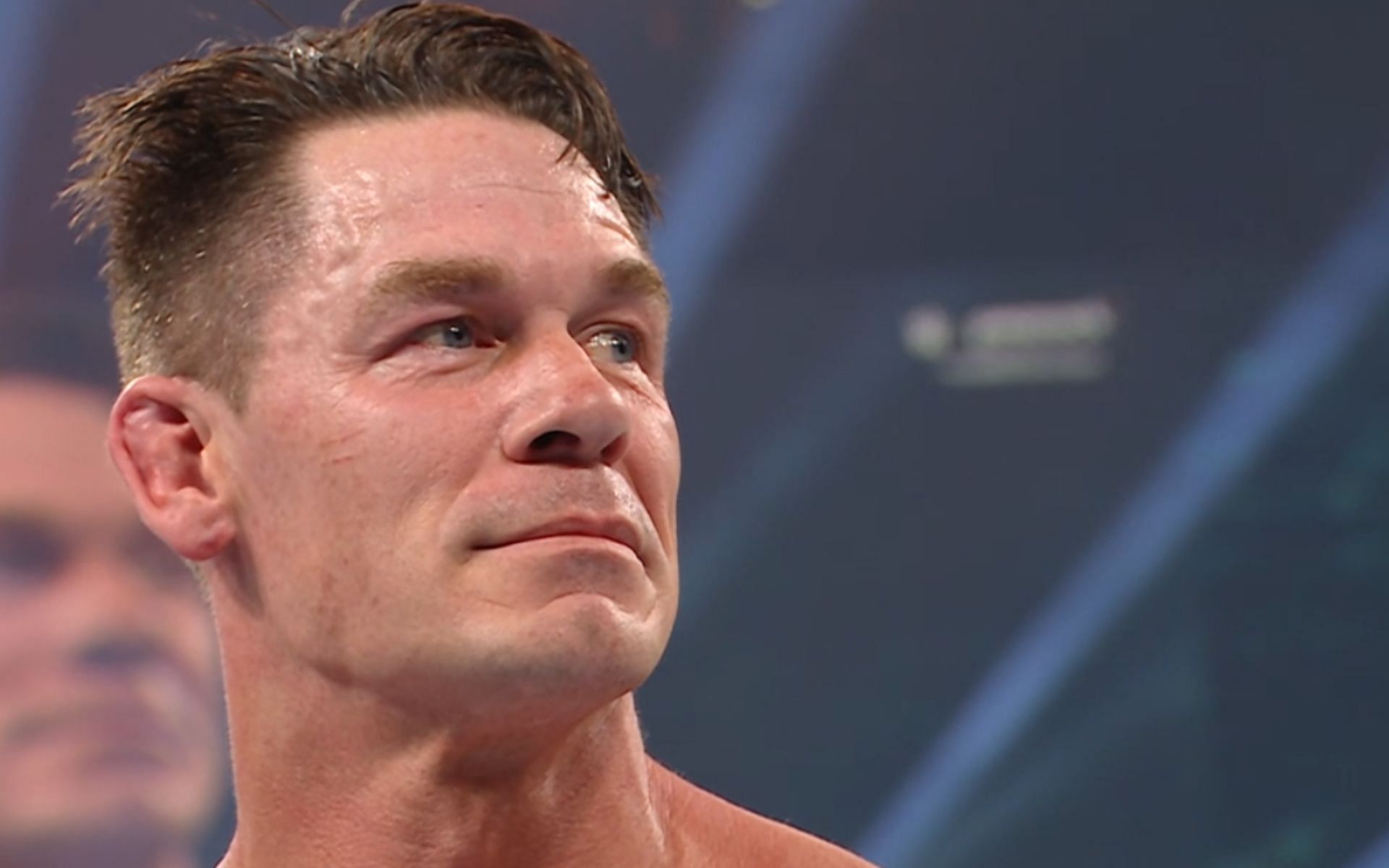 (Picture Courtesy: WWE on Netflix)