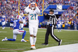 “Jordan Poyer’s ayahuasca retreat helped with the decision”: NFL fans react as Bills sign All-Pro safety on 1-year contract