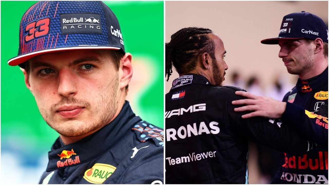 Former Max Verstappen insider makes major revelations on his 2021 mind games (Getty Images)