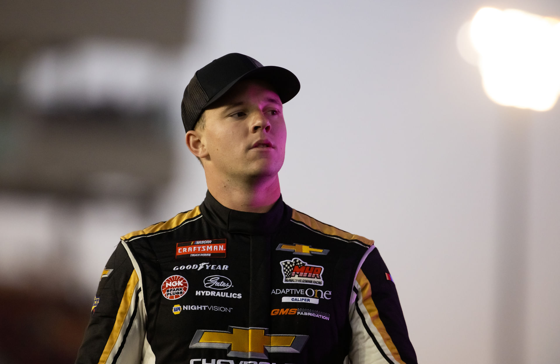 NASCAR: Truck Series Championship - Source: Imagn