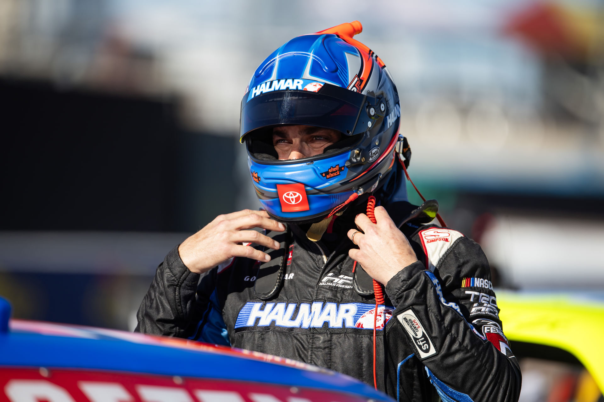NASCAR: Truck Series Championship - Source: Imagn