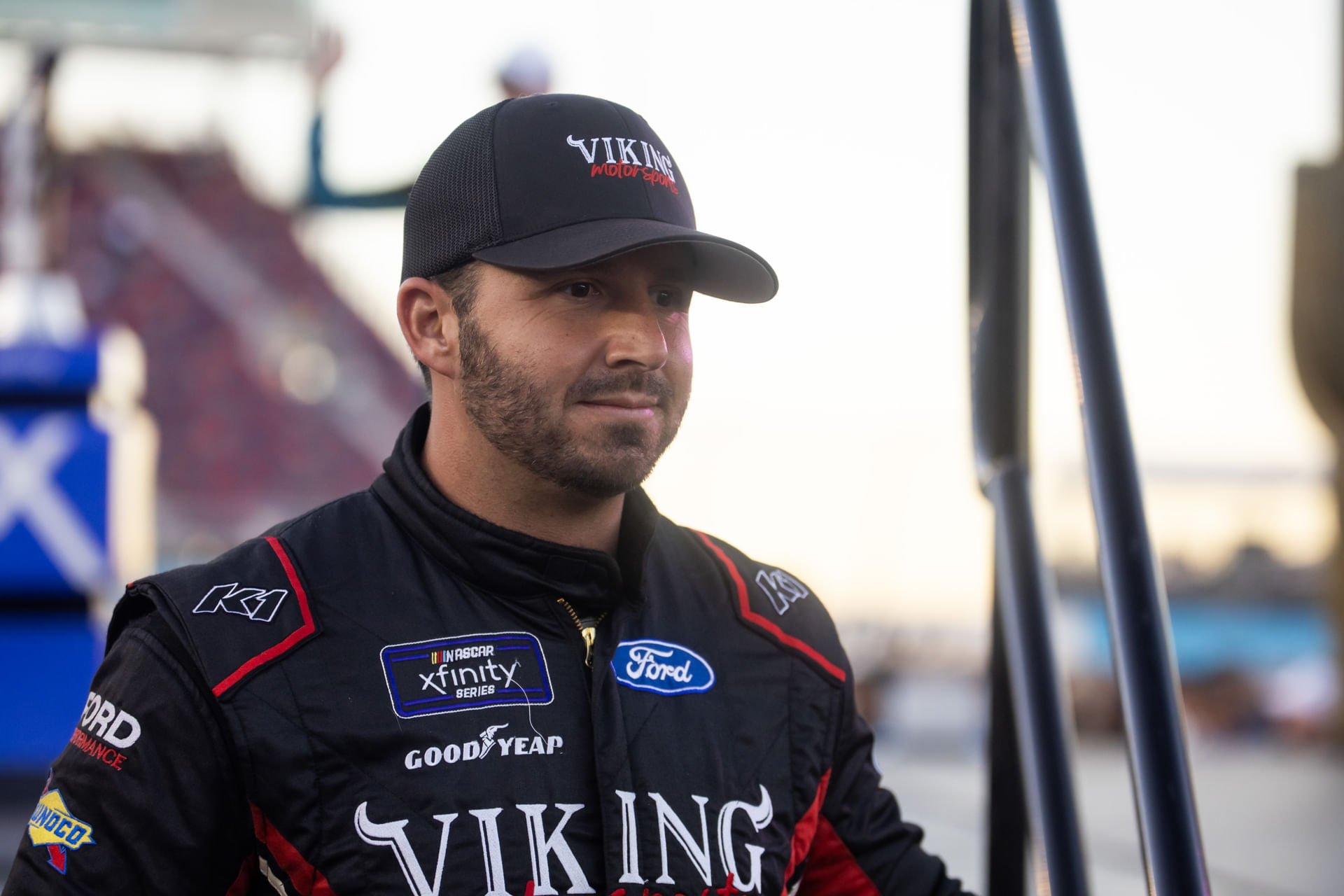 NASCAR Xfinity: NASCAR Xfinity Series Championship - Source: Imagn