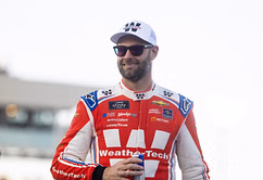 “It still makes me angry”: Shane van Gisbergen reflects on his ‘personal mistake’ that led to his Watkins Glen loss to Chris Buescher last year
