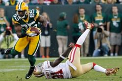 Aaron Rodgers’ old teammate stirs debate with Packers Super Bowl and MVP prediction