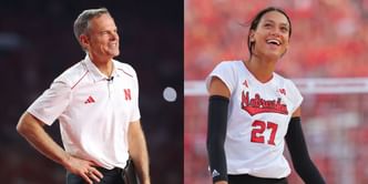 "Harper Murray knows the light’s on her"- Ex-Nebraska coach John Cook outlines what volleyball player must do to become unstoppable