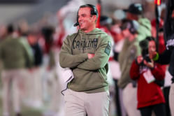 Josh Pate throws shade at Shane Beamer amid South Carolina opponent prediction