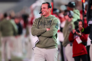 Josh Pate throws shade at Shane Beamer amid South Carolina opponent prediction