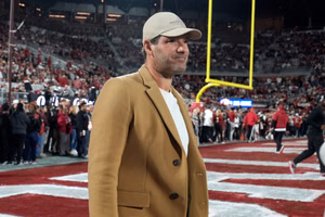 Tony Romo reveals true feelings on Jerry Jones' role in Cowboys Super Bowl drought on America's Team Netflix series