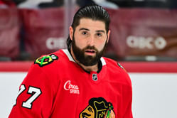 3x Stanley Cup Champion Pat Maroon makes his thoughts known about $32,000,000 Lightning star