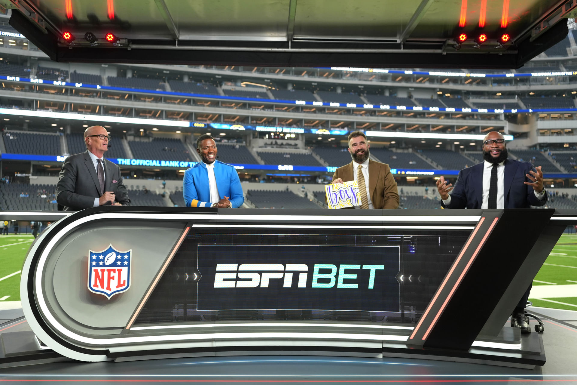NFL: Baltimore Ravens at Los Angeles Chargers - Source: Imagn