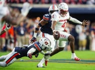 Syndication: The Montgomery Advertiser - Source: Imagn