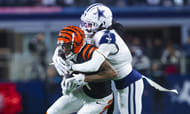 NFL: Cincinnati Bengals at Dallas Cowboys - Source: Imagn