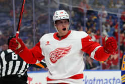 3 Detroit Red Wings bounce-back candidates for 2025-26 feat. Andrew Copp