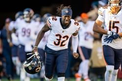 Terell Smith Injury Update: Bears CB's season in jeopardy as Ben Johnson hints at major setback after injury during preseason game vs. Bills