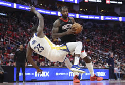 "It’s war" - Draymond Green clashes with familiar foe in Tari Eason's mother after social media spat about Rockets teammate