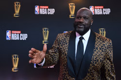 Shaquille O'Neal gifts Kobe Bryant's mother late legend's restored $49,000 SUV on special day to honor his legacy