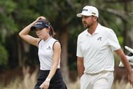 PGA: Grant Thornton Invitational - Source: Imagn