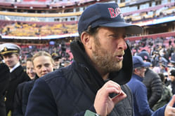 "Ashtray money. That's like one quarter Bryce Underwood": Michigan superfan Dave Portnoy rants at NCAA's $20 million penalty for sign-stealing