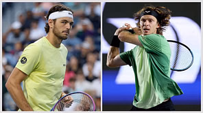 Canadian Open 2025: Taylor Fritz vs Andrey Rublev preview, head-to-head, odds, prediction, and pick