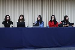 Court schedules NewJeans vs. ADOR next mediation for September 11 after the latest 1 hour 20 minute closed-door hearing