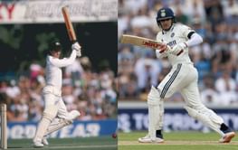 Shubman Gill vs Greg Chappell - comparing their stats after 37 Tests