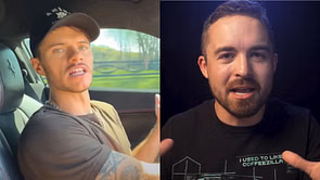 Coffeezilla and WhistlinDiesel drama explained